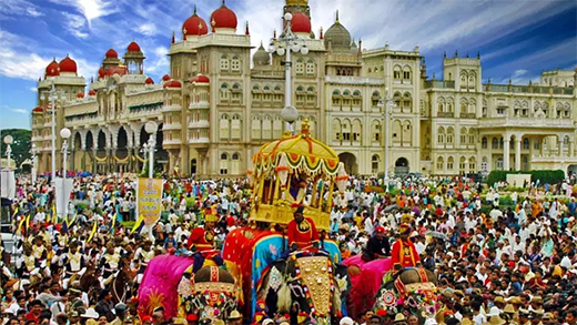 Mysuru Dasara 